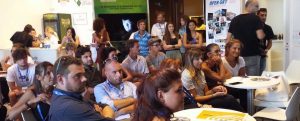 “Cosa vedi” a Venezia: Cittanova alla 73ma Mostra Internazionale del Cinema item-thumbnail