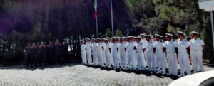 Passaggio di consegne Comandanti Guardia Costiera Roccella Jonica item-thumbnail
