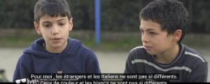 L’utopia di Riace tradotta in francese da un Erasmus calabrese in Belgio item-thumbnail