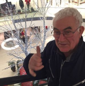 I figli di Francesco Romano: “Papà è morto in cantiere a un mese dalla pensione” item-thumbnail