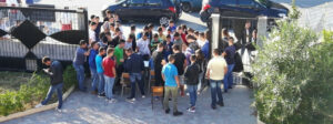 Sciopero all’ Istituto Agrario di Caulonia item-thumbnail