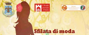 Gerace: 3 settembre “Sfilata di Moda” de “Il Laboratorio degli Artisti” item-thumbnail