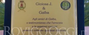 Gioiosa Ionica: tennis gaiba, il gemellaggio arriva fino in Calabria item-thumbnail