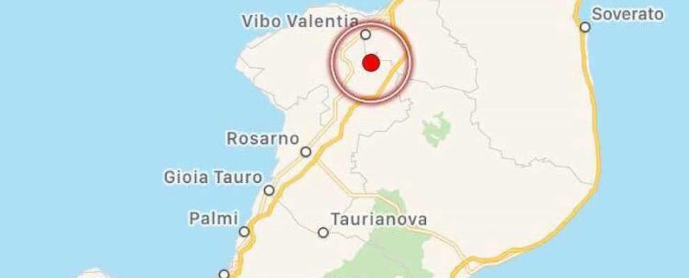 Terremoto in Calabria, epicentro a Vibo Valentia: scuole evacuate, tanta paura