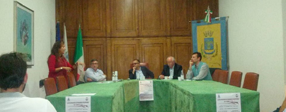 Gerace: successo del seminario “nuovi orizzonti per l’agricoltura locale”