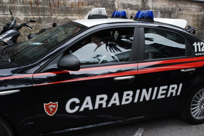 Reggio Calabria e Serrata: due arresti
