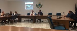 Gal “Terre della Locride: presentato il Piano di Azione Locale Ionio2 item-thumbnail