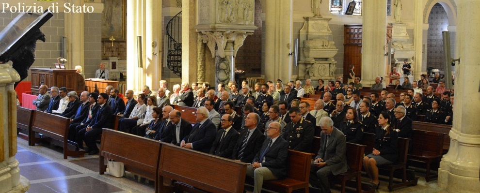 XII edizione del “Family Day” presso Polizia di Stato RC