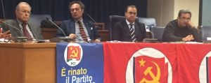 Aeroporto Reggio Calabria, Tripodi (PCI): “Senza Alitalia non avrebbe possibilità di esistere” item-thumbnail