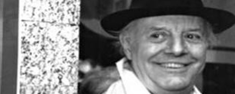 Morto Dario Fo, intellettuale geniale e uomo libero