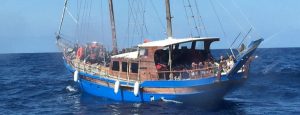 Migranti: un cimitero per morti in mare item-thumbnail