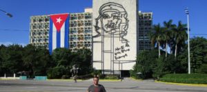 Fidel Castro: il ricordo di Giovanni Maiolo item-thumbnail