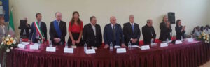 L’intervento di Roccisano all’Inaugurazione dell’anno scolastico a San Luca item-thumbnail