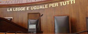 Riesame “Mammasantissima”: le motivazioni del TdL. De Stefano e Romeo sovraordinati rispetto alla ‘ndrangheta operativa item-thumbnail