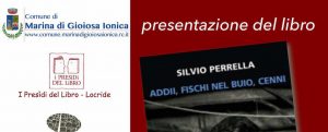 Marina di Gioiosa: presentazione del libro di Silvio Perrella item-thumbnail