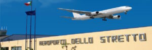 Sebi Romeo: l’aeroporto dello Stretto non chiuderà item-thumbnail