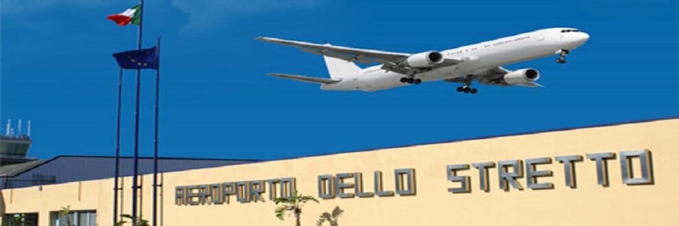 PCI: “Alitalia lascia Reggio Calabria e Falcomatà tace”