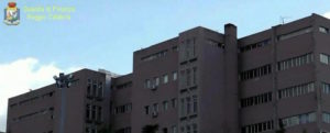 Atti medici falsi dopo errori, a giudizio item-thumbnail