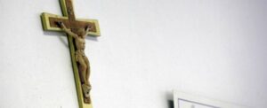 Insegnante di religione in Calabria molesta le alunne di 5 anni item-thumbnail