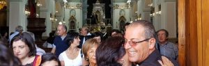 Il prete anti Lucano, Giovanni Coniglio, a Greta Thunberg: “Pure tu muori”! item-thumbnail