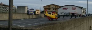 Elisoccorso atterra a Vasì di Caulonia. Uomo colpito da infarto item-thumbnail