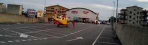 E’ in terapia intensiva l’uomo caduto ieri da un ulivo a Caulonia item-thumbnail