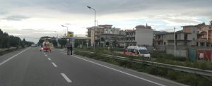 Vasì di Caulonia: il video del primo atterraggio dell’elisoccorso item-thumbnail