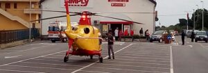 Vasì di Caulonia: il video della partenza dell’elisoccorso item-thumbnail