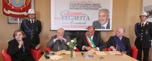 Locri, anniversario omicidio Fortugno. Oliverio: “Non si perda la memoria” item-thumbnail