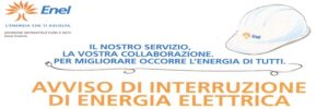 Caulonia marina domani ancora senza energia elettrica item-thumbnail