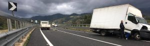 Incidente sulla Jonio-Tirreno, l’accorato appello del marito della vittima item-thumbnail