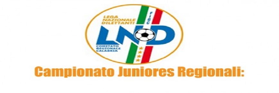 Caulonia calcio: Martedì 18 ottobre inizierà il campionato Juniores