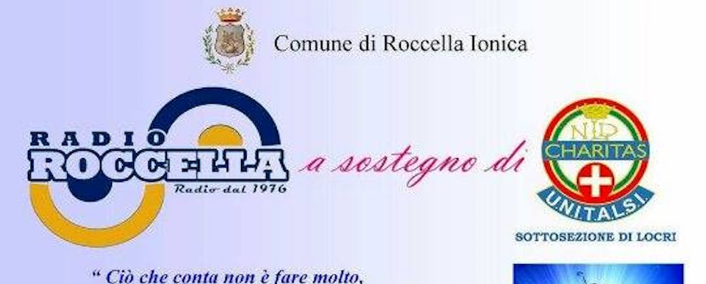 Musical a sostegno Unitalsi Locri