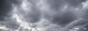Allerta meteo di livello arancione su tutta la Calabria
