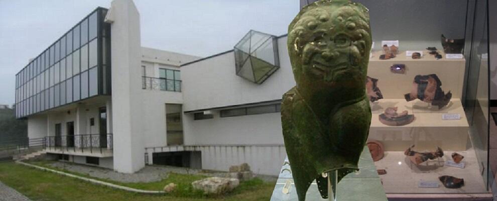 Monasterace, museo archeologico antica Kaulon aperto il lunedì