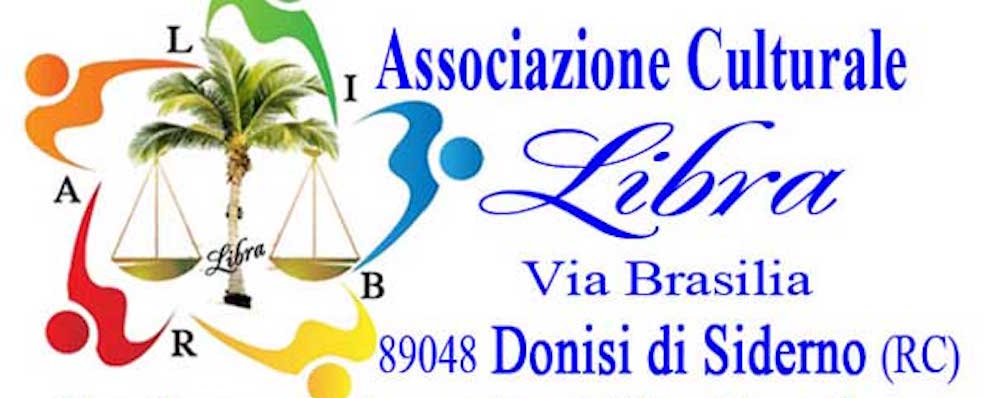 Siderno, Associazione Libra: solidarietà al parroco Don Marius