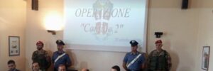 Lanzetta sgradita al clan Ruga, quanto emerge dalle intercettazioni item-thumbnail