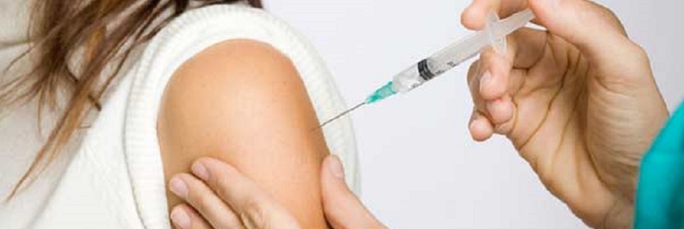 Influenza 2016: pronto il vaccino, campagna al via da fine ottobre