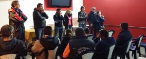 Gioiosa, Presentazione Attività Scuola Etica e Libera di Educazione allo Sport item-thumbnail