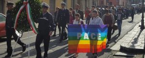 Cinquefrondi: commozione nel ricordo delle vittime di guerra item-thumbnail