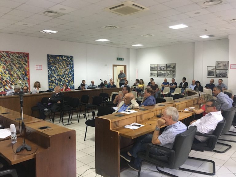 Regione Finanzia GAL Locride Marted A Siderno Riunione Partenariato regione-finanzia-gal-locride-marted-a-siderno-riunione-partenariato