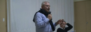 Attilio Tucci. “Voterò per Luana Franco. Sul bilancio Cagliuso mente” item-thumbnail