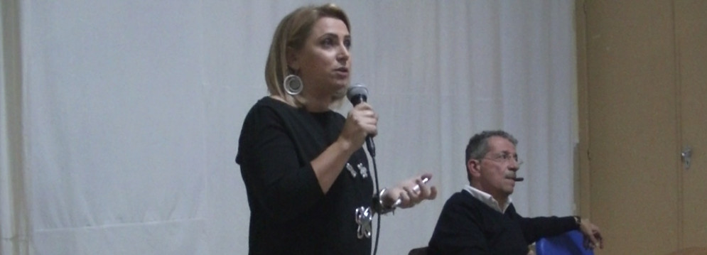Martone, minacce di morte al titolare de “La Collinetta”: la solidarietà di Caterina Belcastro