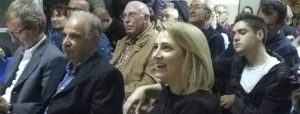 Intervista a Caterina Belcastro (parte 1): “Da maggio la differenziata. A settembre spariranno i cassonetti dalle strade di Caulonia” item-thumbnail