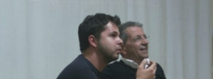 Solidarietà al collaboratore di Ciavula Cristiano Fantò. Gli insulti che ti rivolgono i leghisti dimostrano solo la loro miseria item-thumbnail