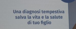 Diabete: una diagnosi tempestiva salva la vita e la salute dei nostri bambini item-thumbnail