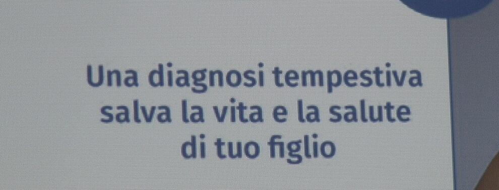 Diabete: una diagnosi tempestiva salva la vita e la salute dei nostri bambini