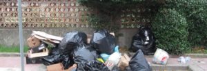Osservatorio Cittadino Rifiuti Siderno: parte la raccolta differenziata incontrollata item-thumbnail