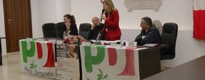 PD Cinquefrondi: soddisfazione riparto fondi “Dopo di noi” item-thumbnail
