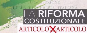 Locri: convegno “La Riforma Costituzionale articolo per articolo” item-thumbnail